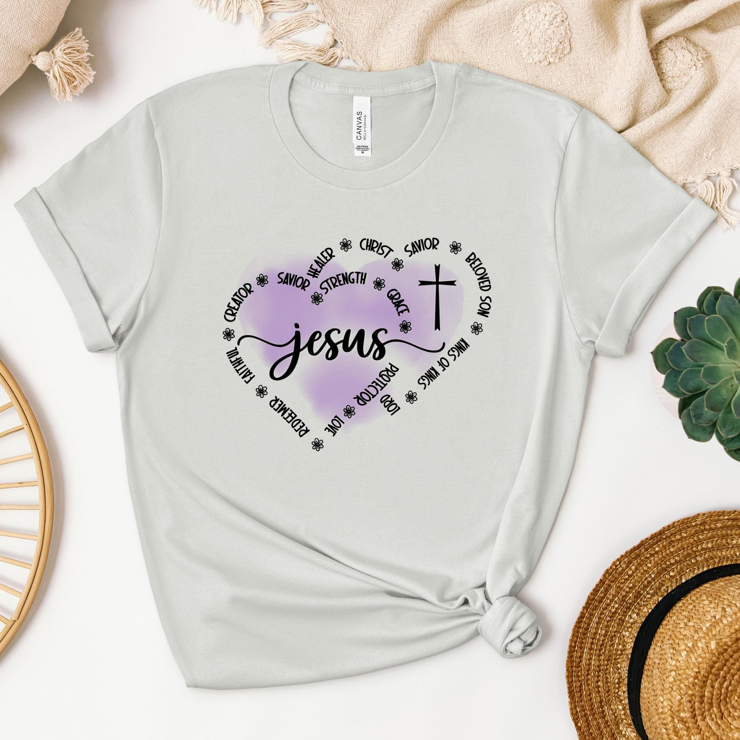 Name Of Jesus 08