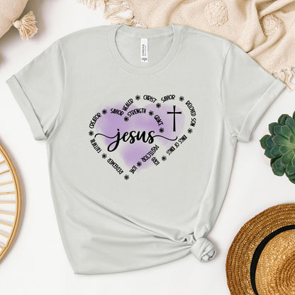 Name Of Jesus 08
