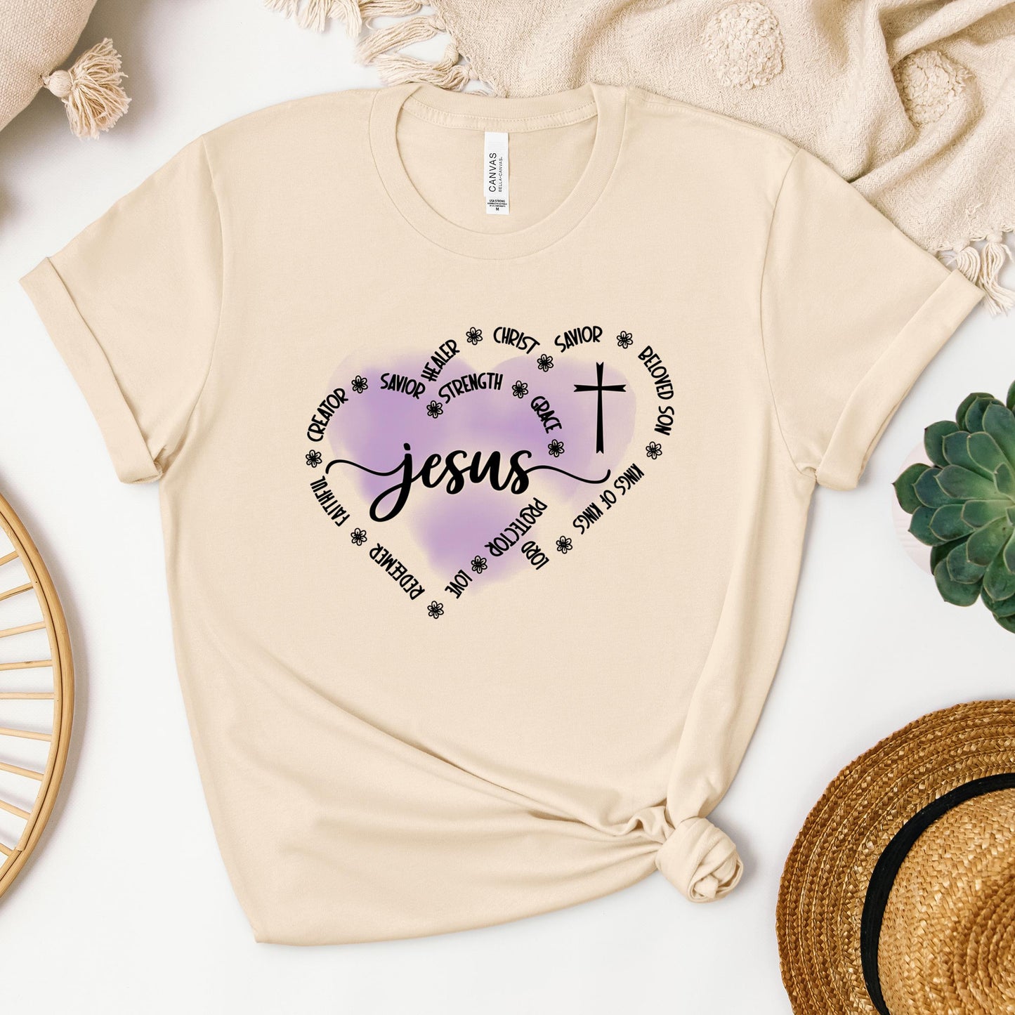 Name Of Jesus 08