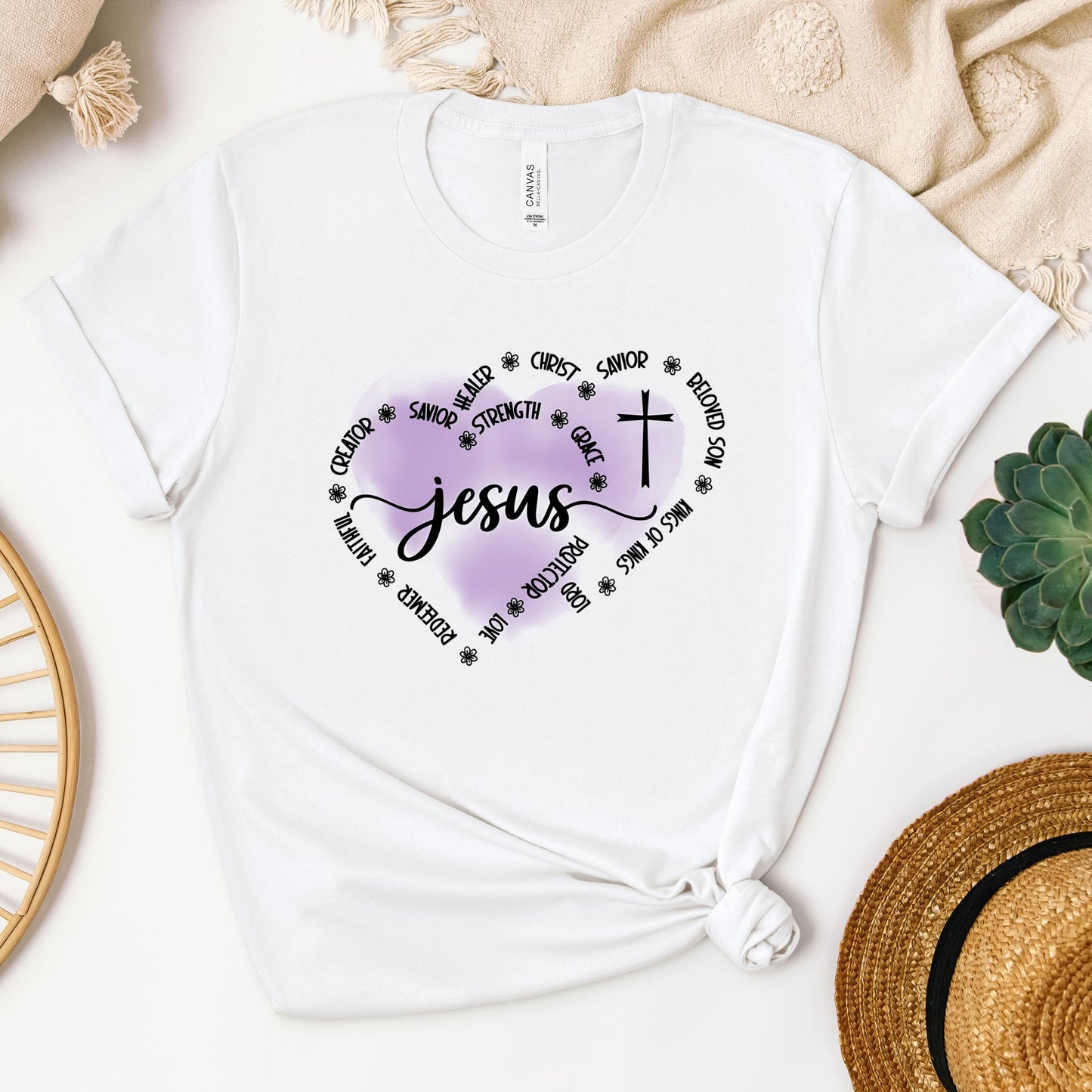 Name Of Jesus 08