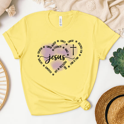 Name Of Jesus 08