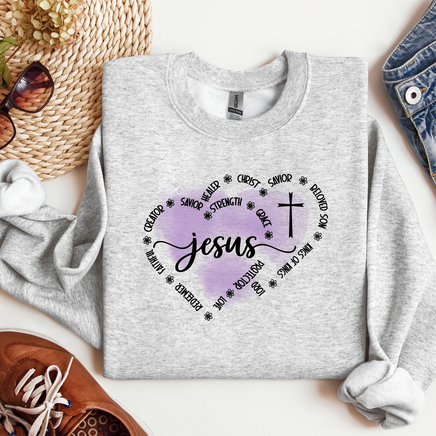 Name Of Jesus 08