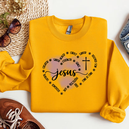 Name Of Jesus 08