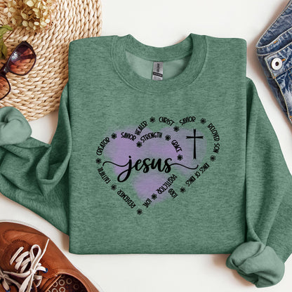 Name Of Jesus 08