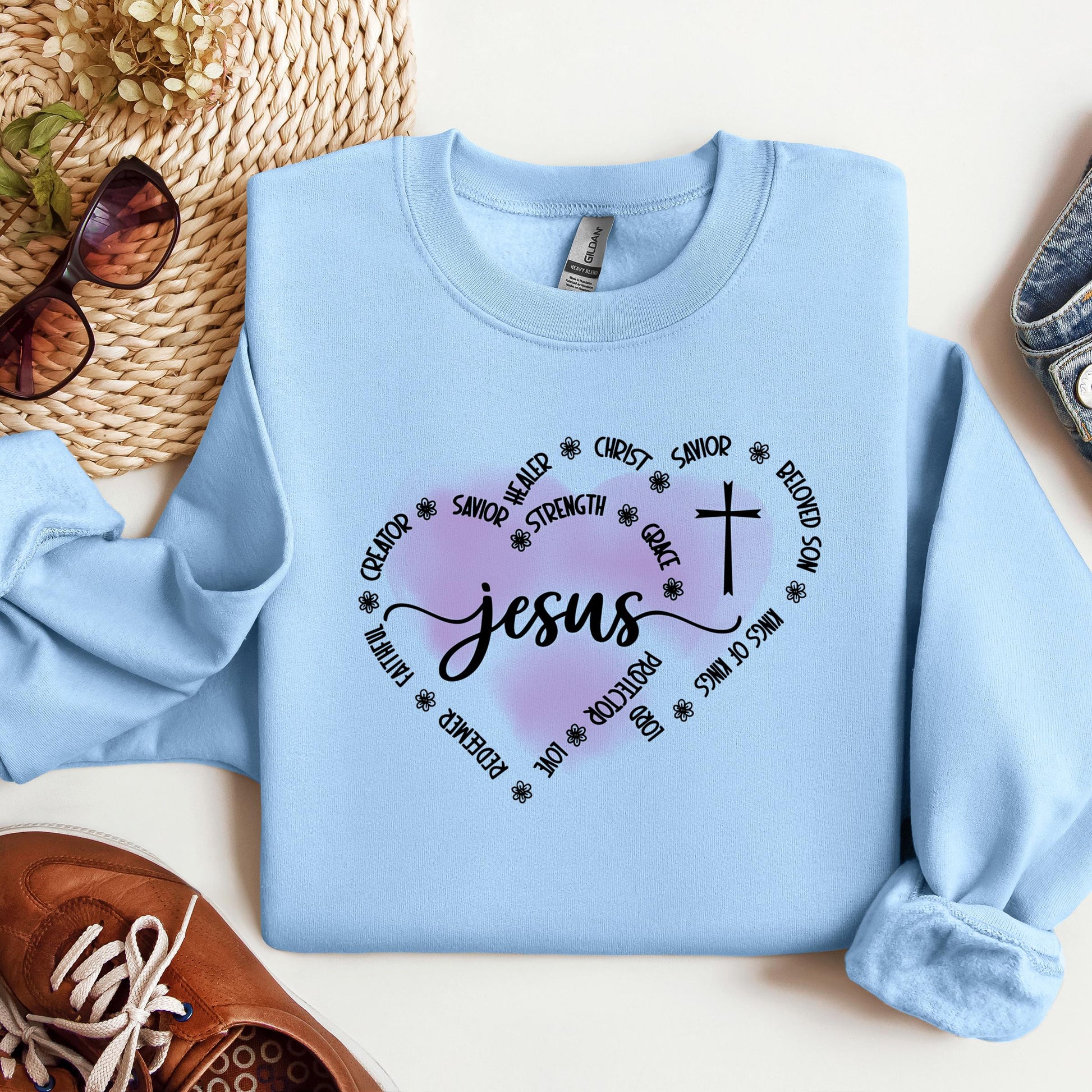 Name Of Jesus 08