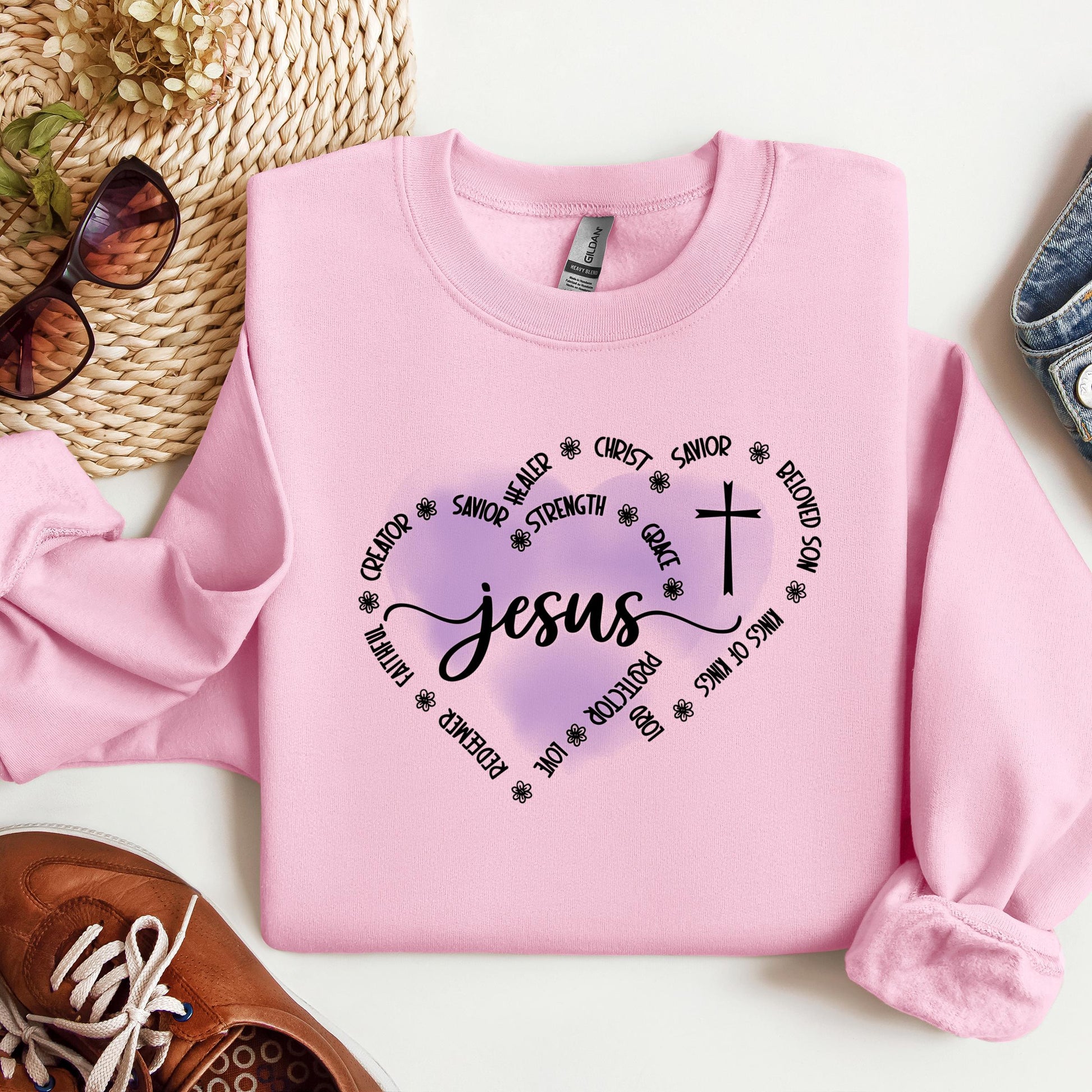 Name Of Jesus 08