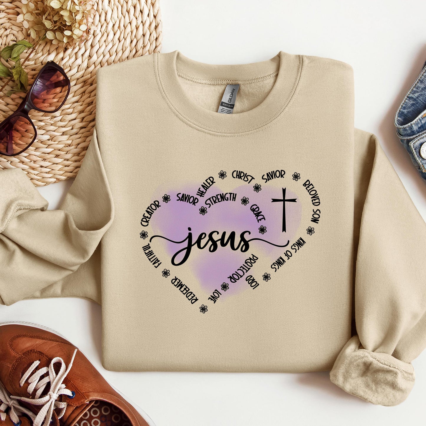 Name Of Jesus 08
