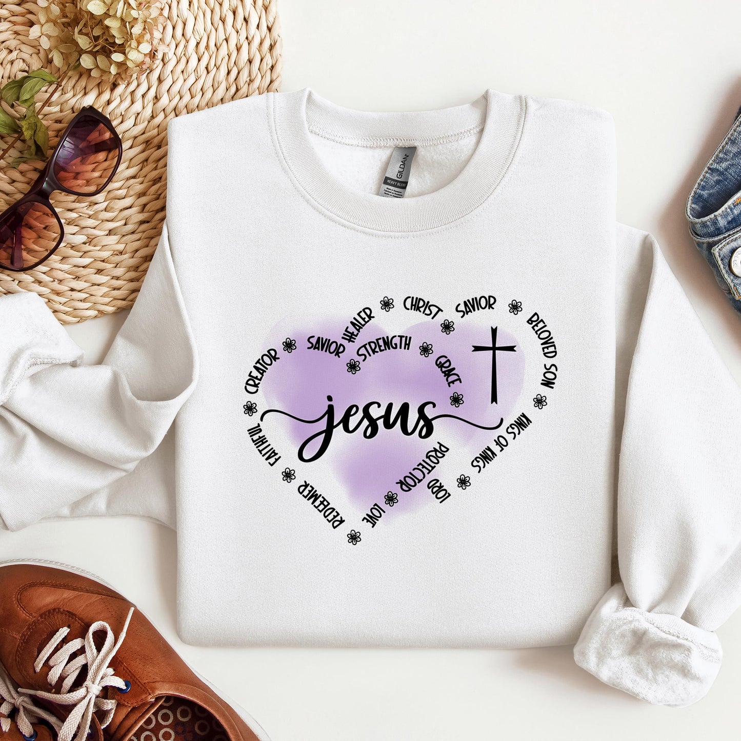 Name Of Jesus 08