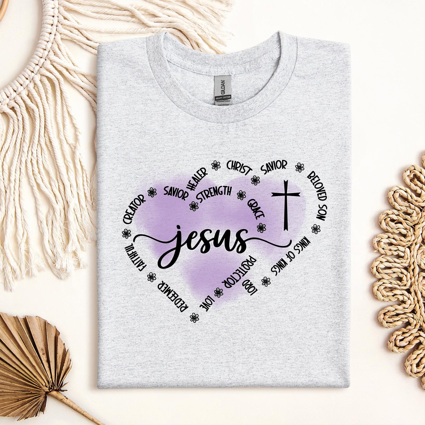 Name Of Jesus 08