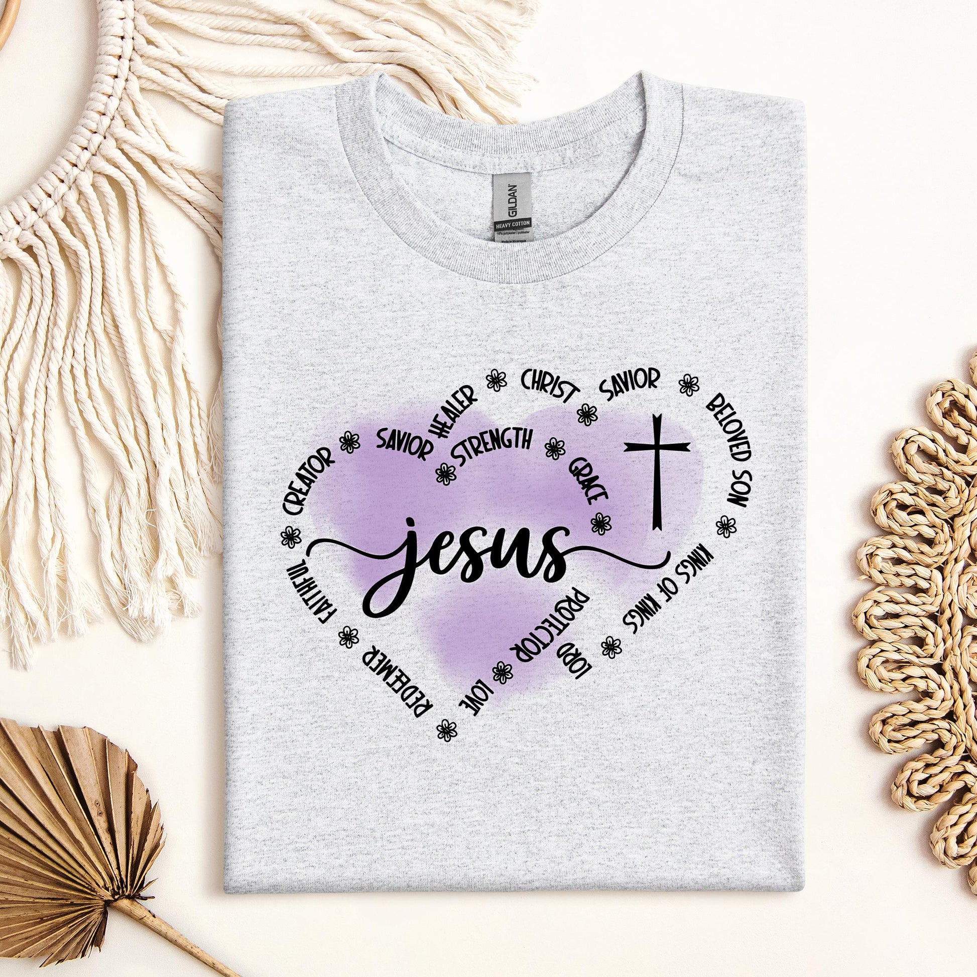 Name Of Jesus 08