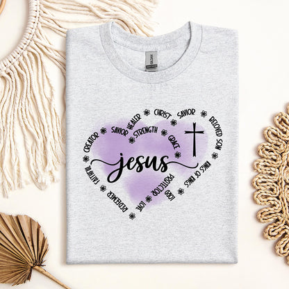 Name Of Jesus 08