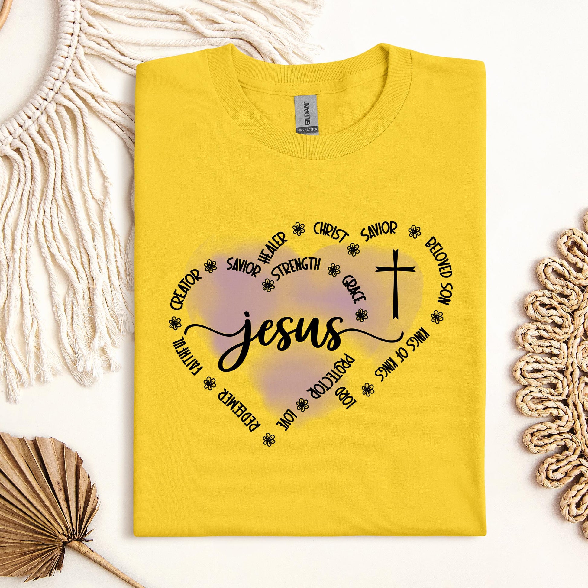Name Of Jesus 08