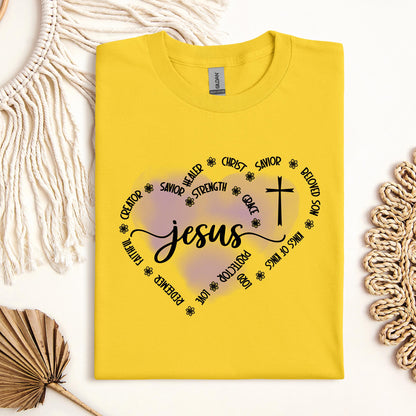 Name Of Jesus 08