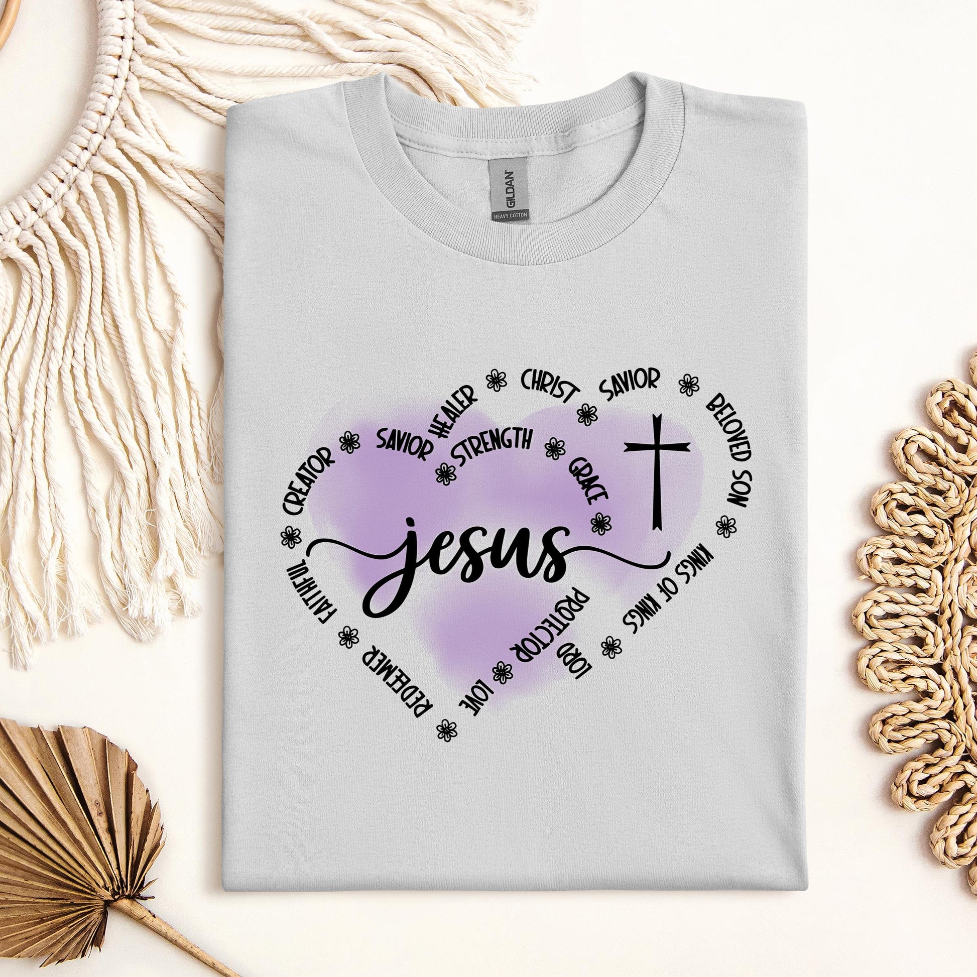 Name Of Jesus 08