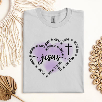 Name Of Jesus 08