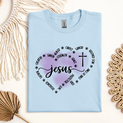 Name Of Jesus 08
