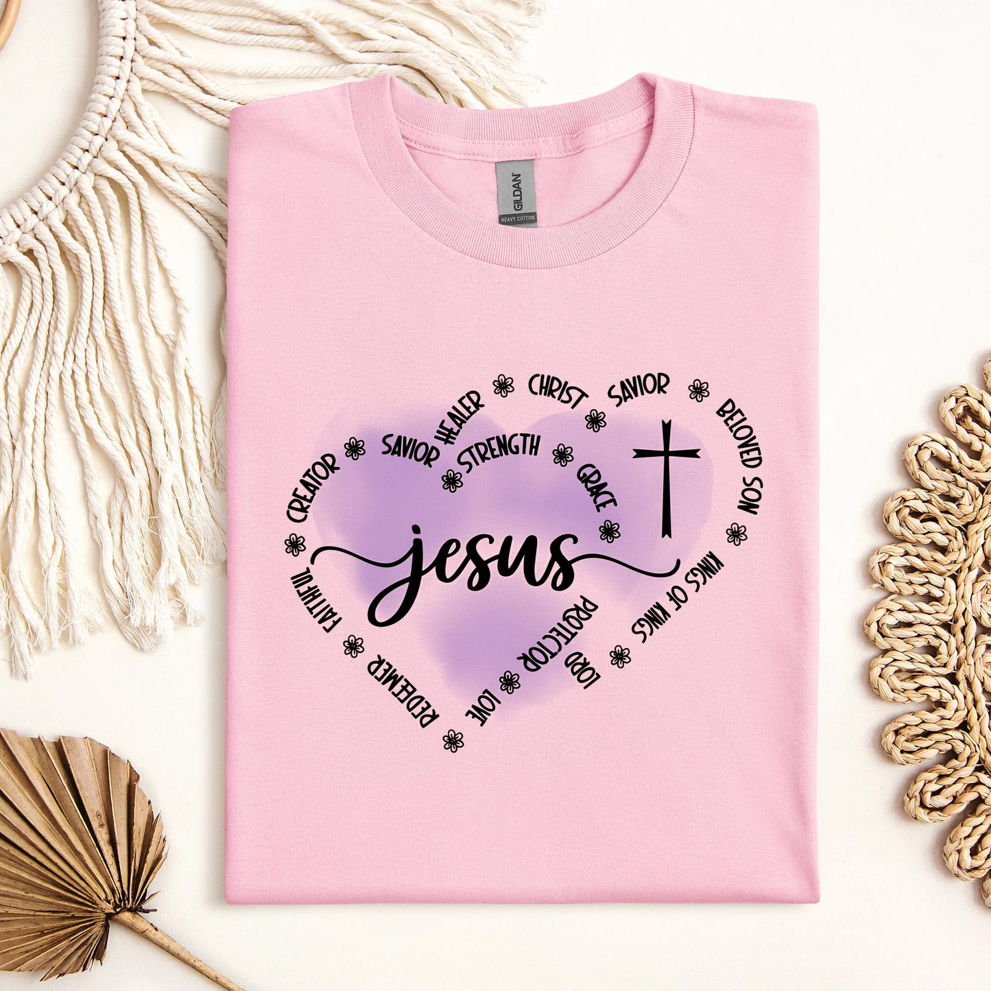 Name Of Jesus 08
