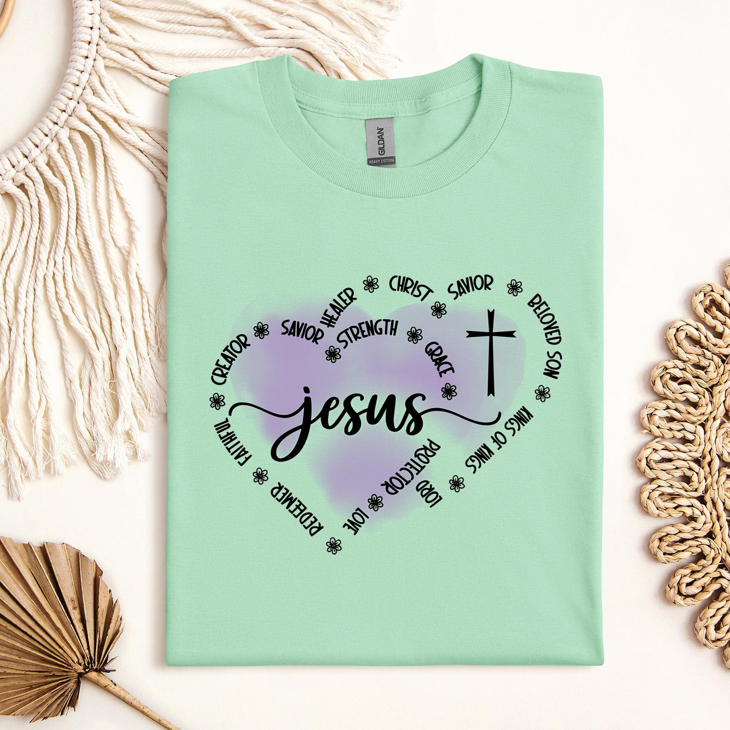 Name Of Jesus 08