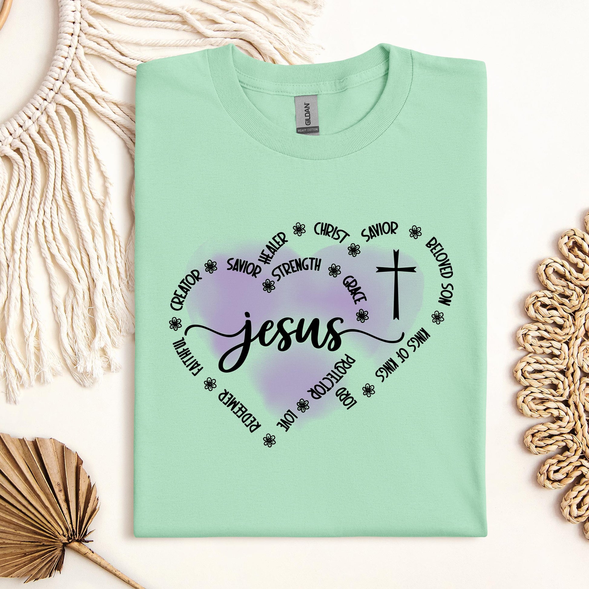 Name Of Jesus 08
