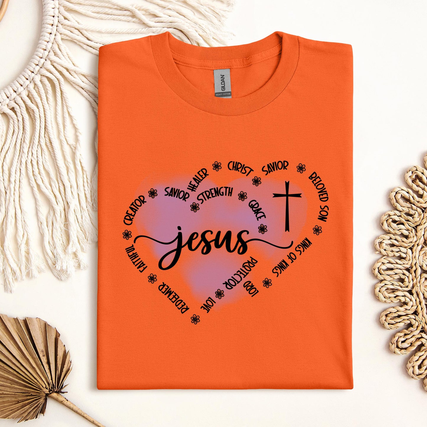 Name Of Jesus 08