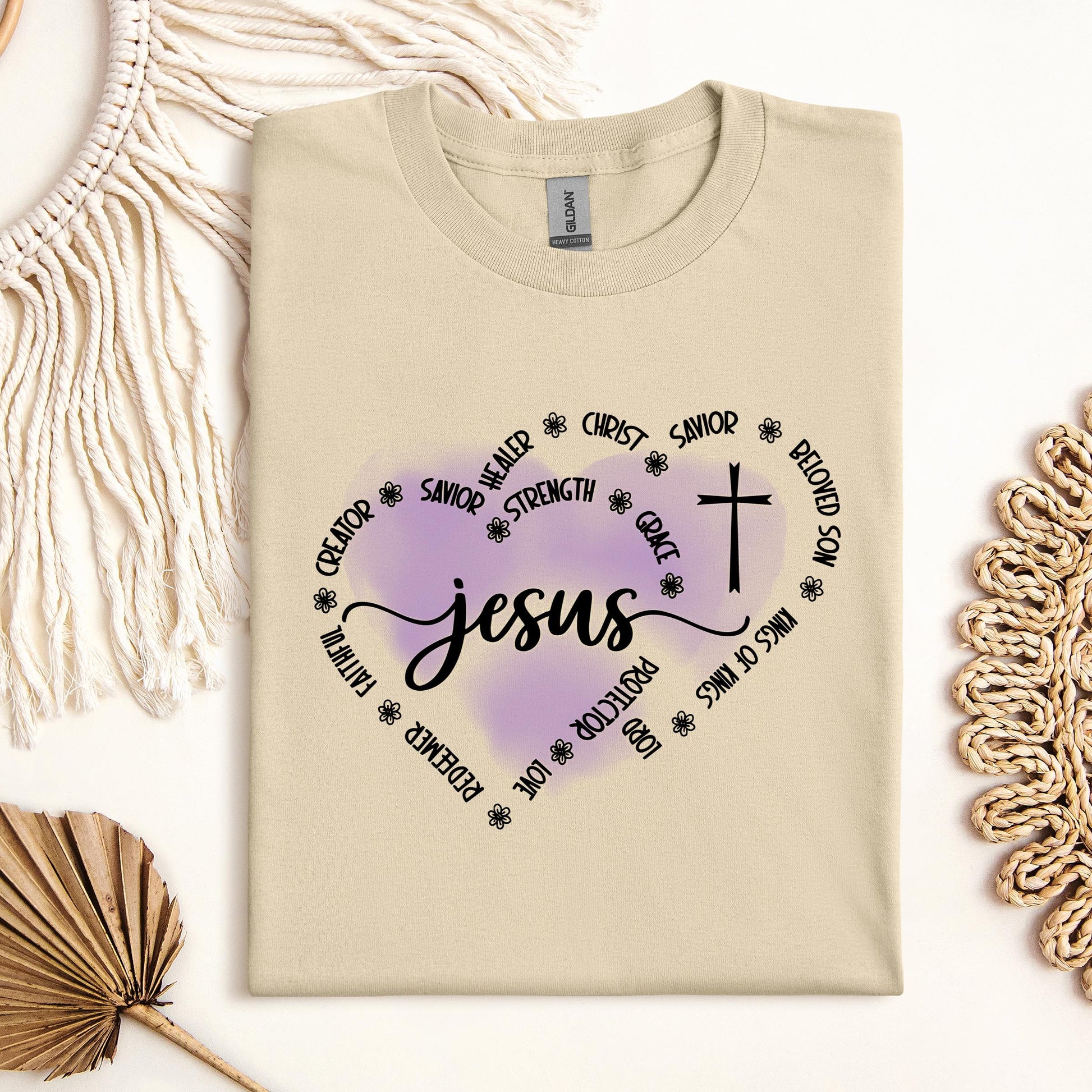 Name Of Jesus 08