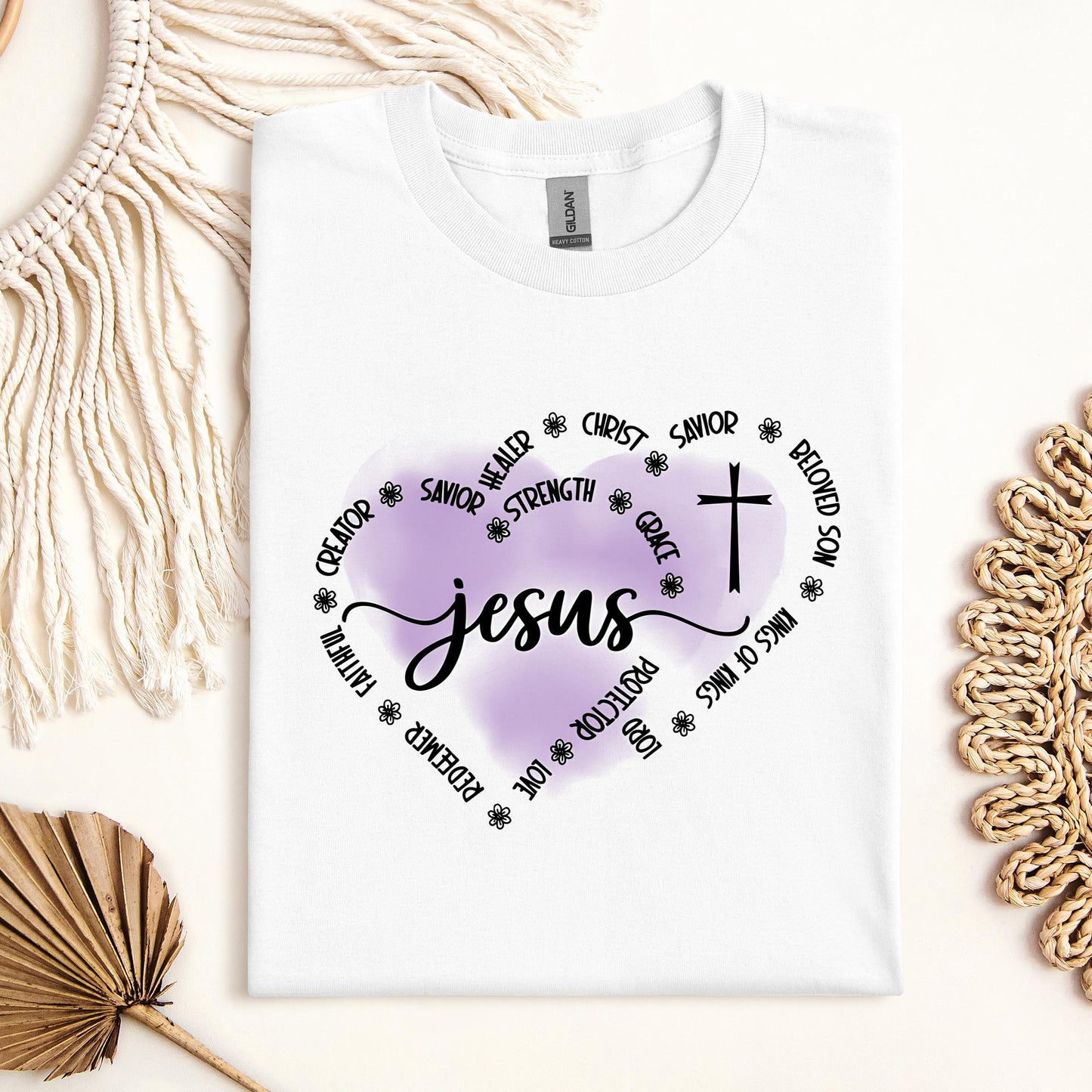 Name Of Jesus 08