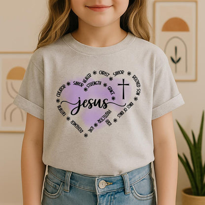 Name Of Jesus 08
