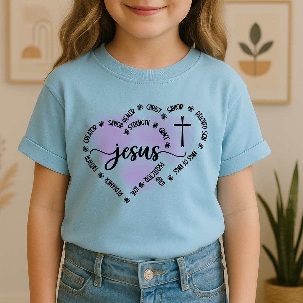 Name Of Jesus 08