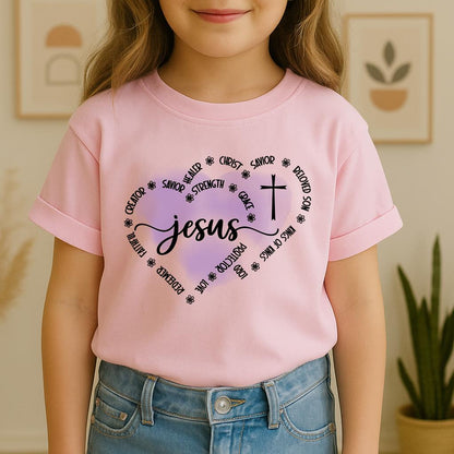 Name Of Jesus 08