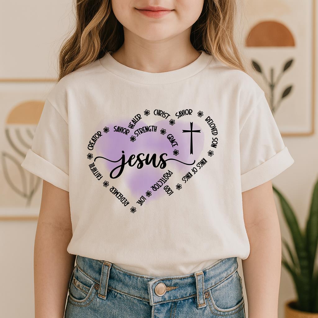 Name Of Jesus 08