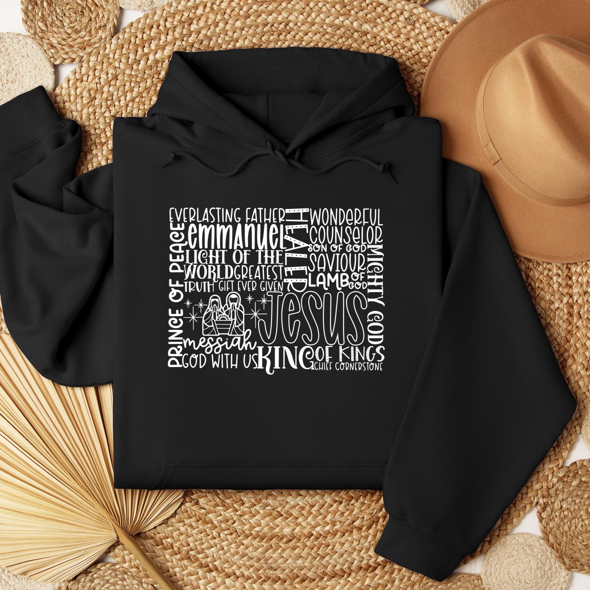 Name Of Jesus Nativity