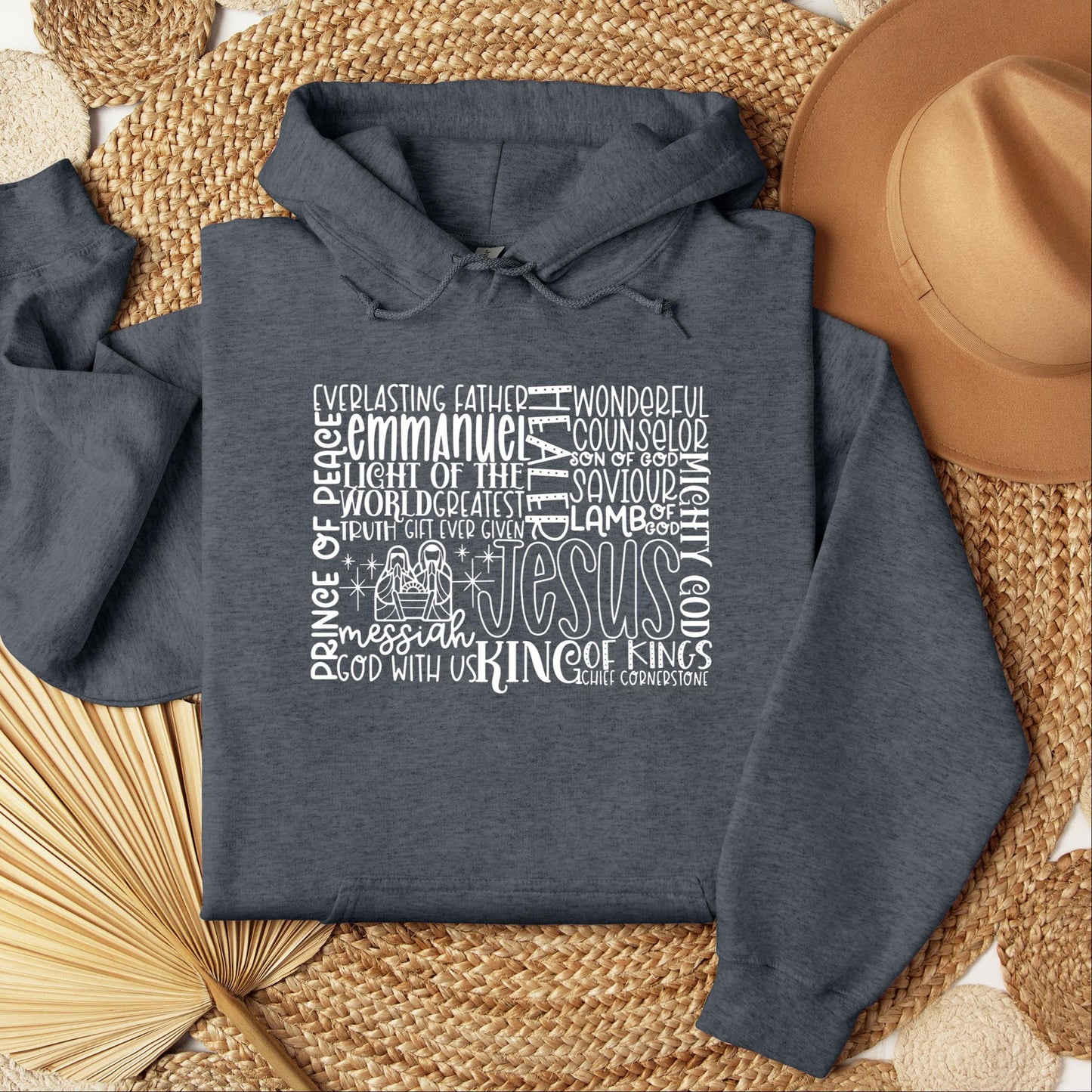 Name Of Jesus Nativity