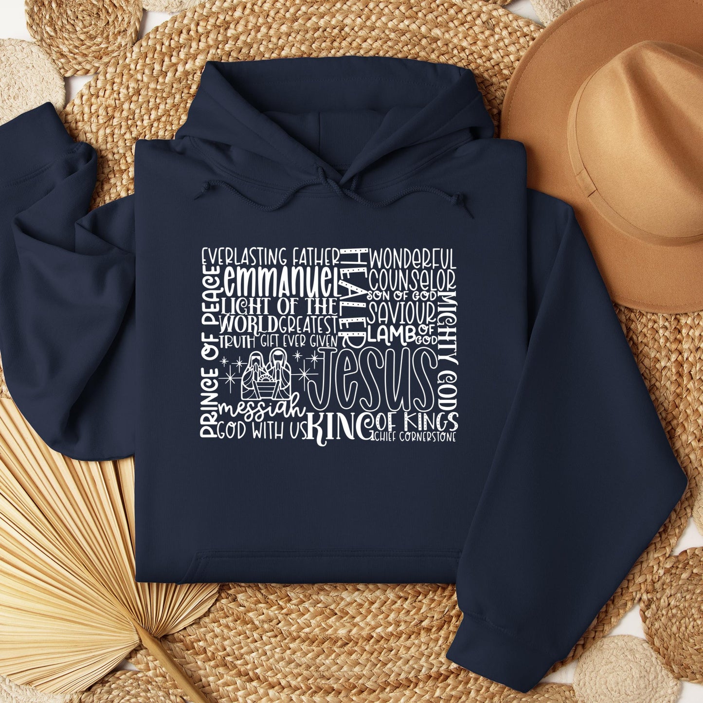 Name Of Jesus Nativity