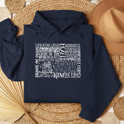 Name Of Jesus Nativity