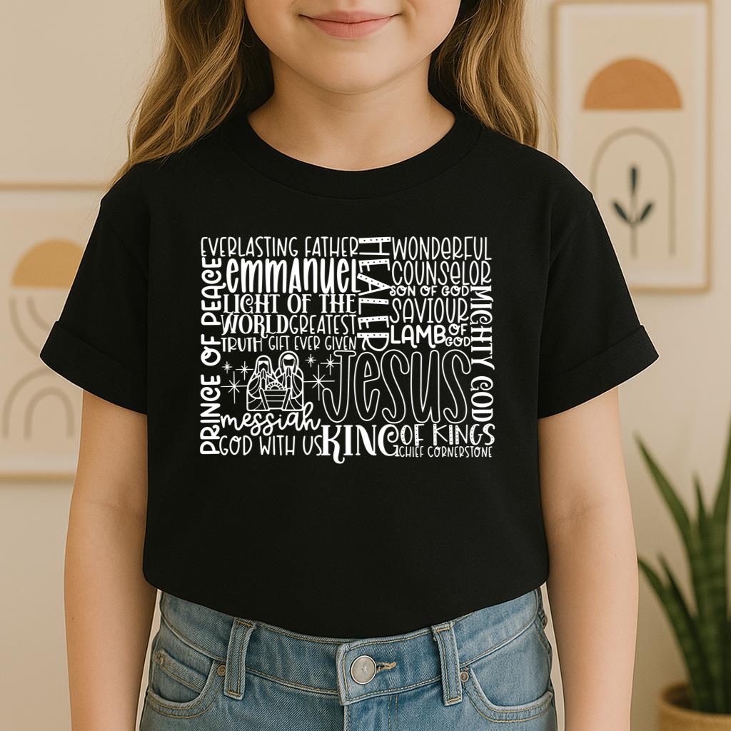 Name Of Jesus Nativity