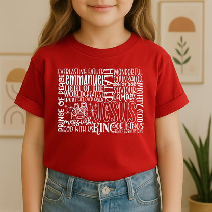 Name Of Jesus Nativity