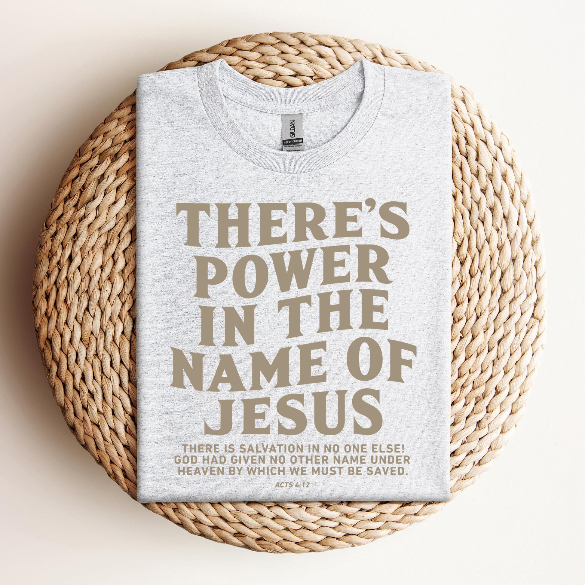 Name Of Jesus