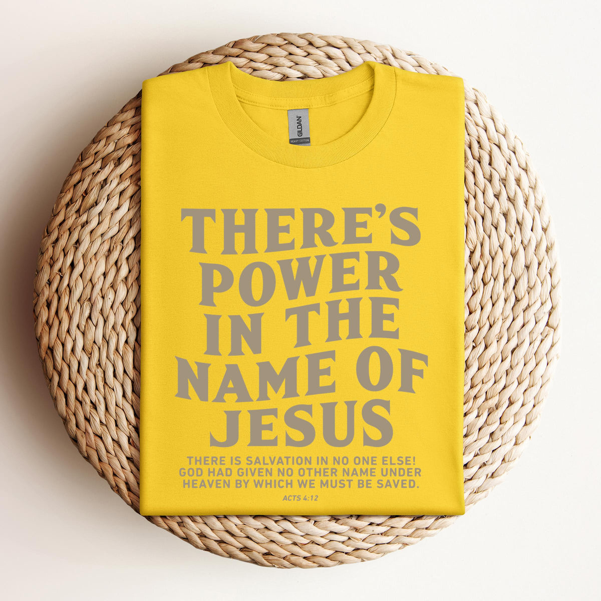 Name Of Jesus