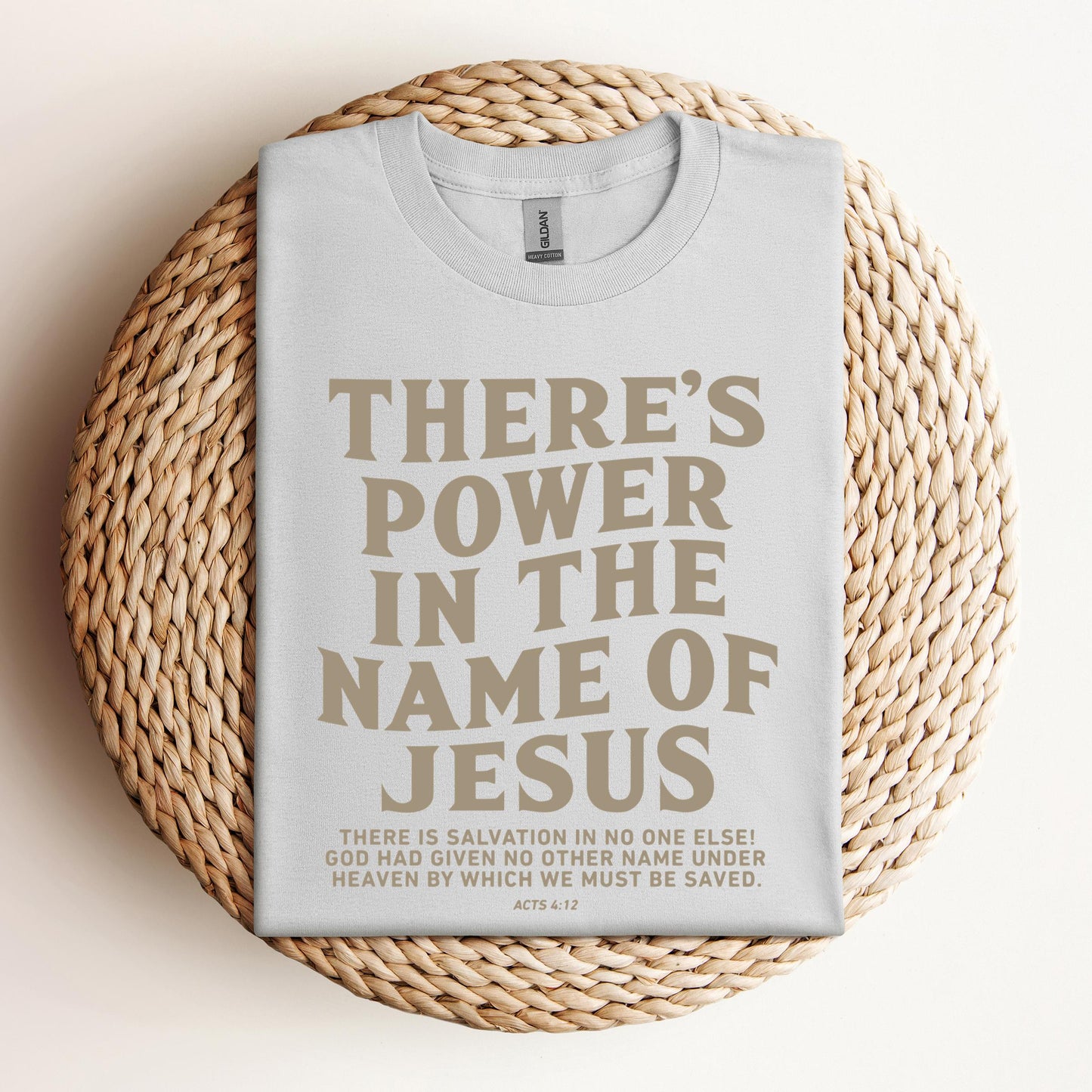 Name Of Jesus