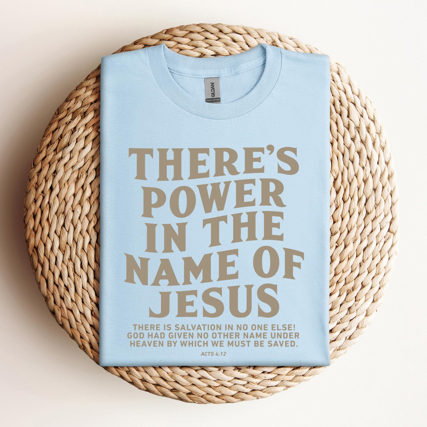 Name Of Jesus