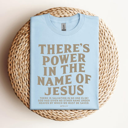 Name Of Jesus