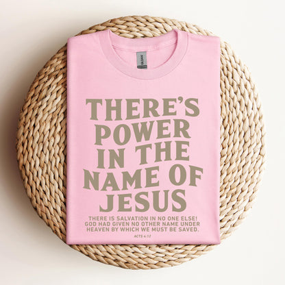 Name Of Jesus
