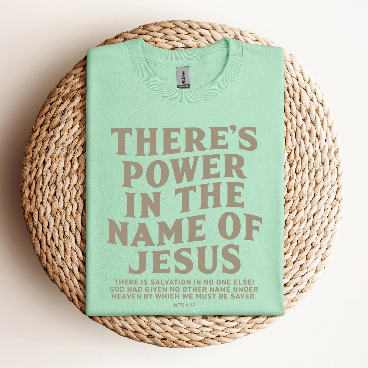 Name Of Jesus