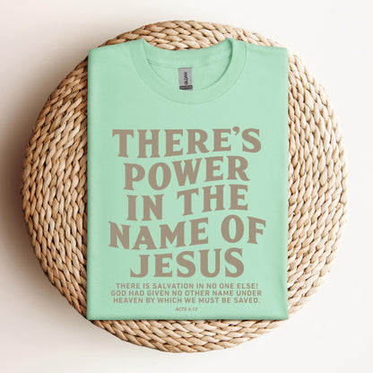 Name Of Jesus