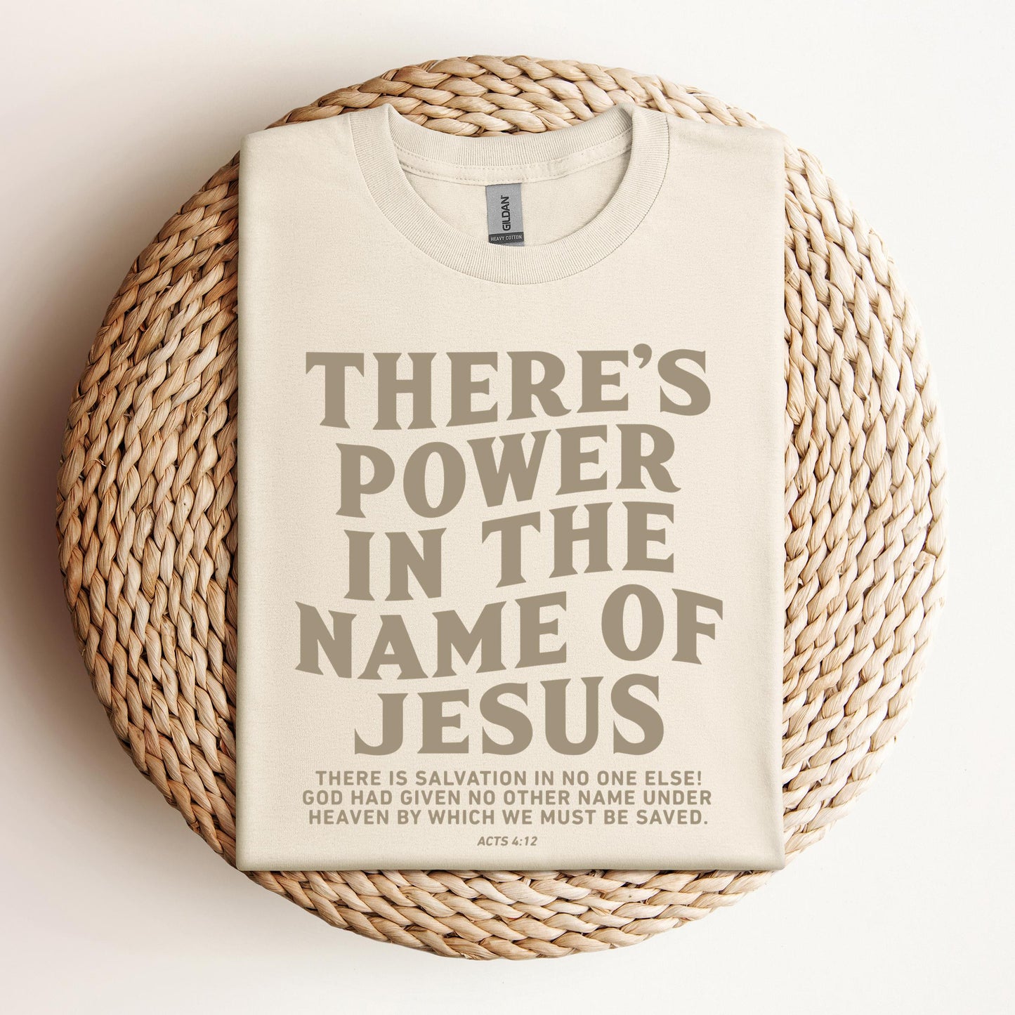 Name Of Jesus