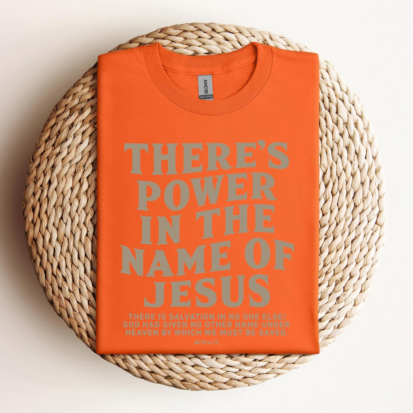 Name Of Jesus