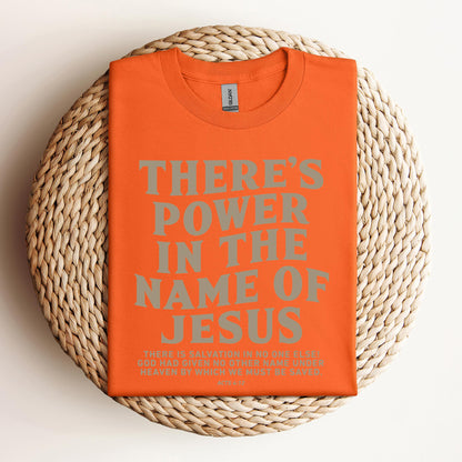 Name Of Jesus