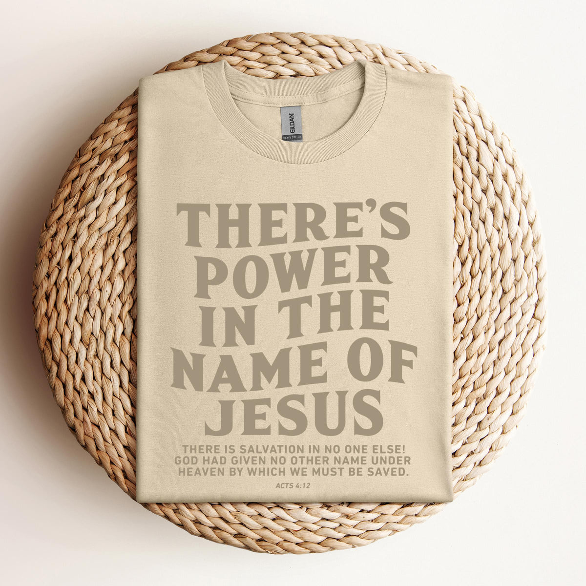 Name Of Jesus