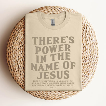 Name Of Jesus