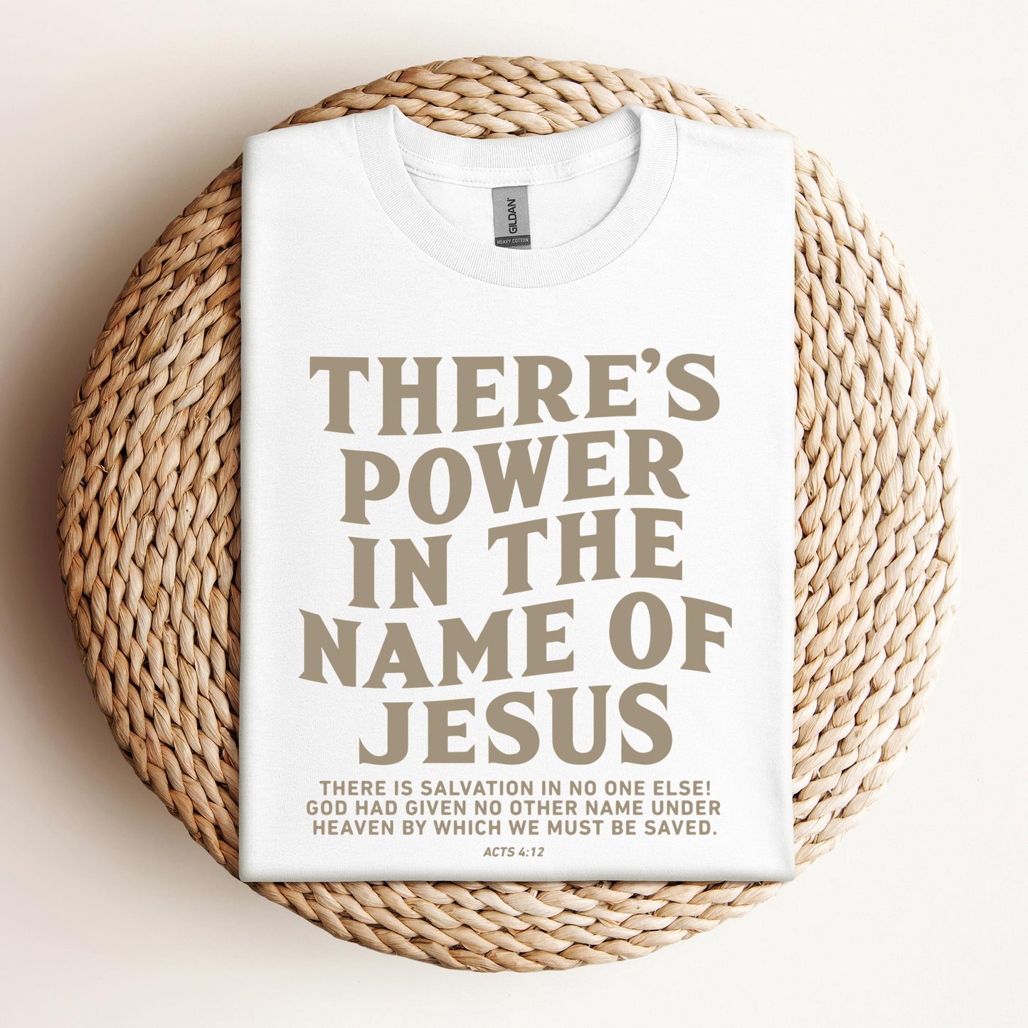 Name Of Jesus